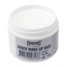 Grimas Under Make-up Base cream Основа за грим 75 ml, GBASE-75
